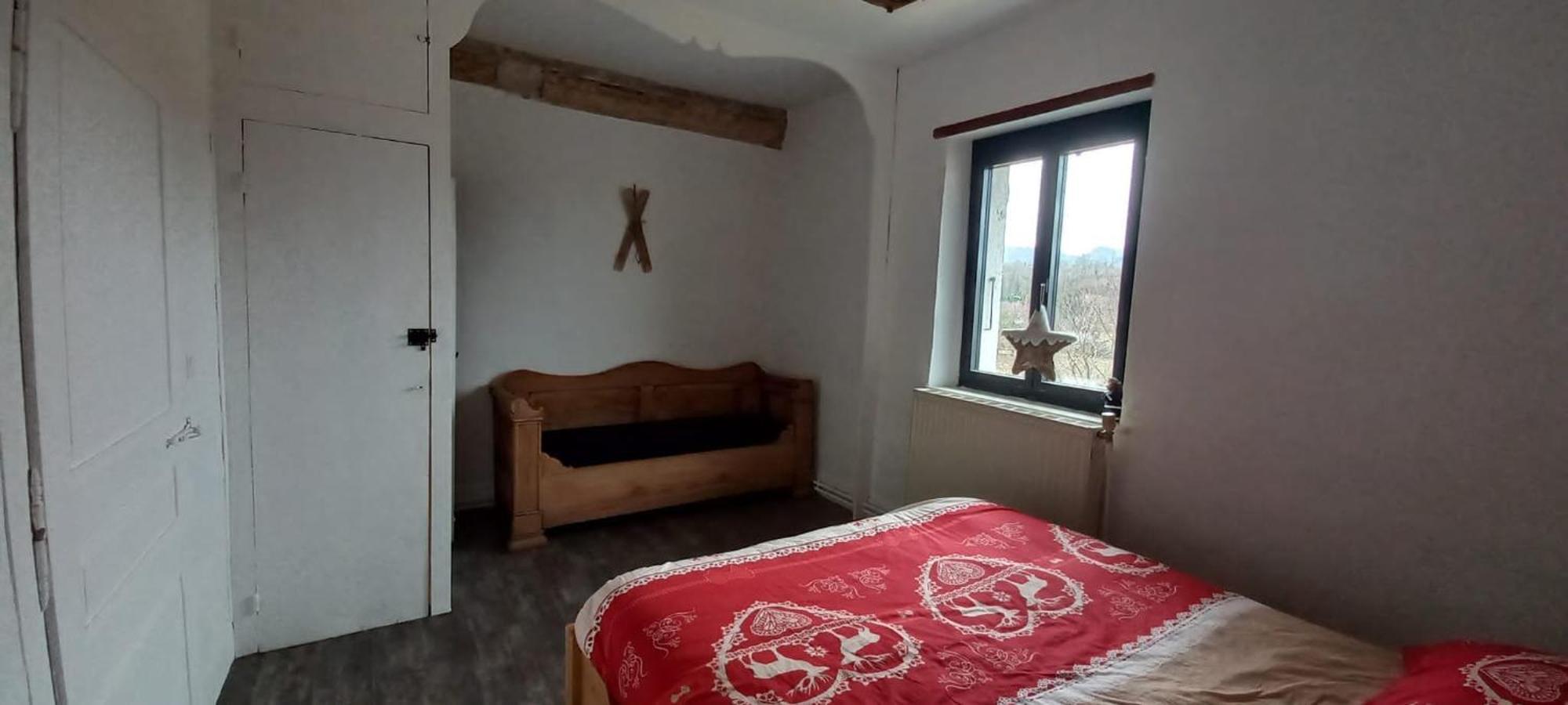 Bonlieu : Au Coeur Des Cascades Apartment Екстериор снимка